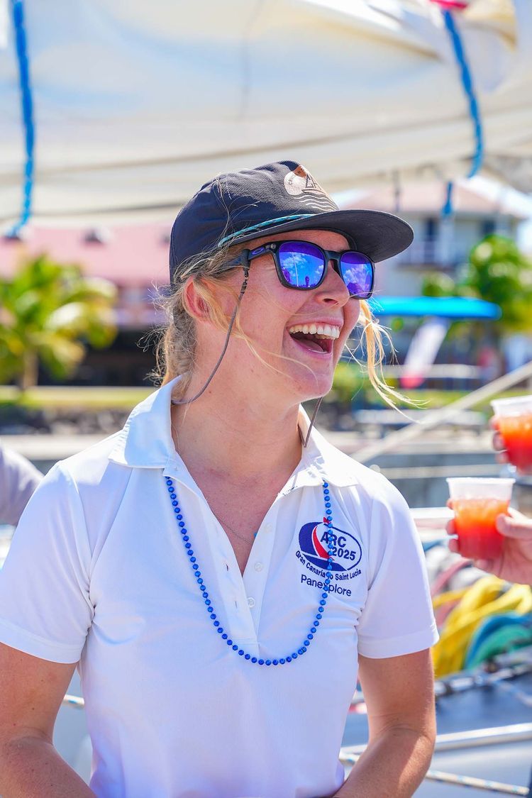 ARC Atlantic Crossing | Gran Canaria → St Lucia - Photo 7