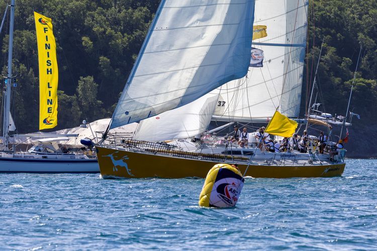 ARC Atlantic Crossing | Gran Canaria → St Lucia - Photo 3