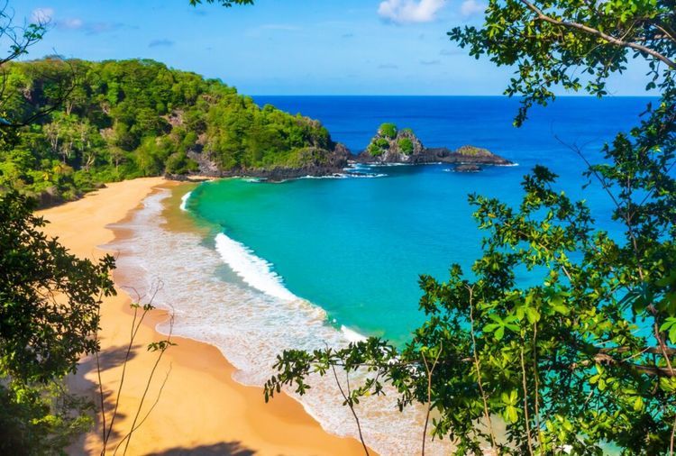Bay of All Saints - Brazil - Photo 4
