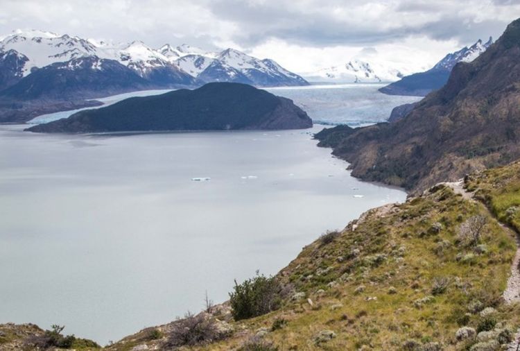 Extreme Heavy Weather 1800 - Patagonia