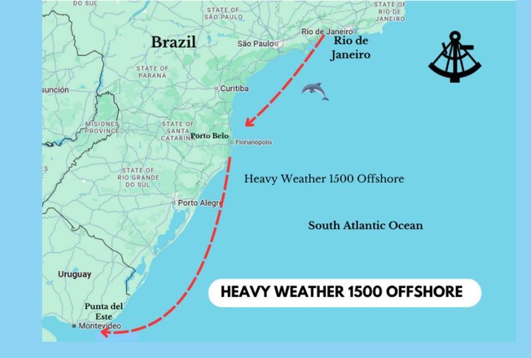 Heavy Weather 1500 Offshore - Photo 5