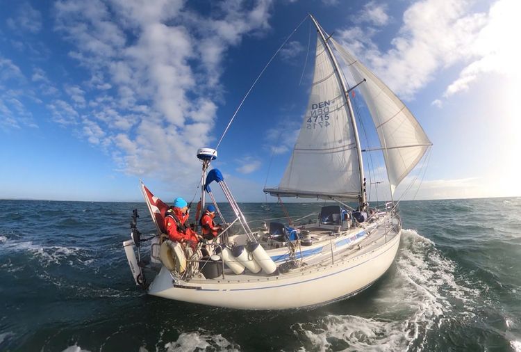 Heavy Weather 1500 Offshore - Photo 6
