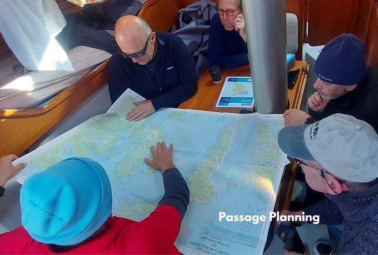 Heavy Weather 1500 Offshore - Photo 3
