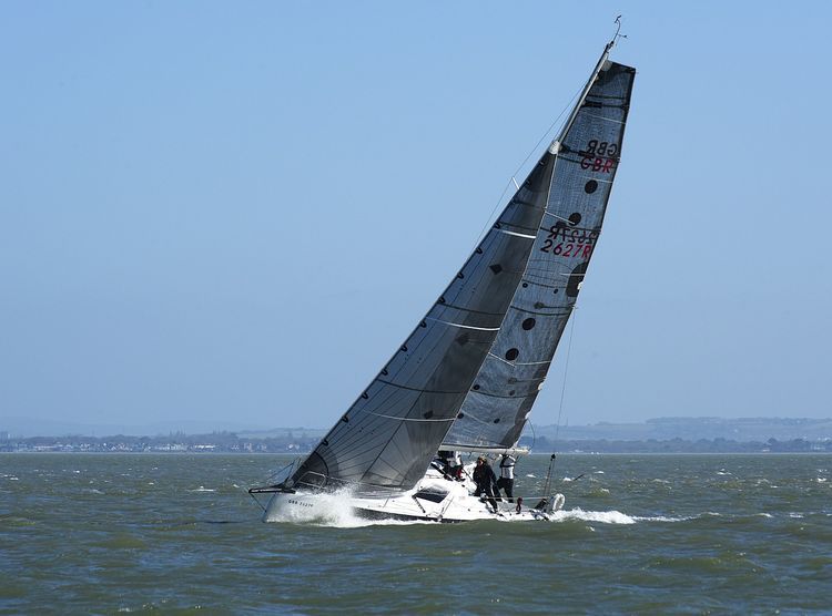 ST PETERS PORT - 24hr Offshore Race - Photo 3