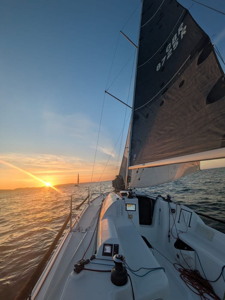 ST PETERS PORT - 24hr Offshore Race - Photo 5