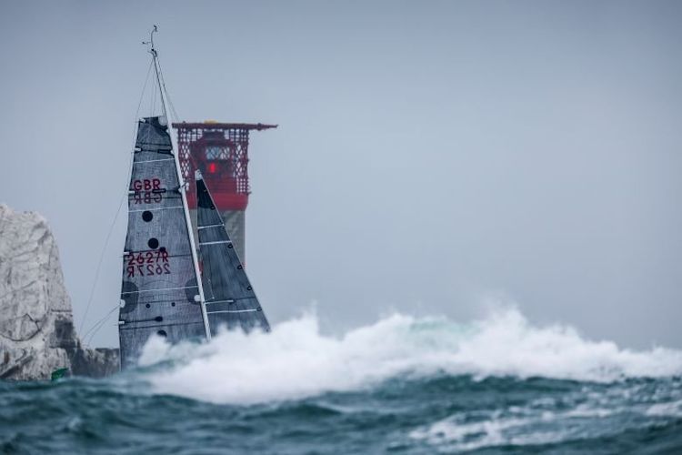 Unity Sailing 2