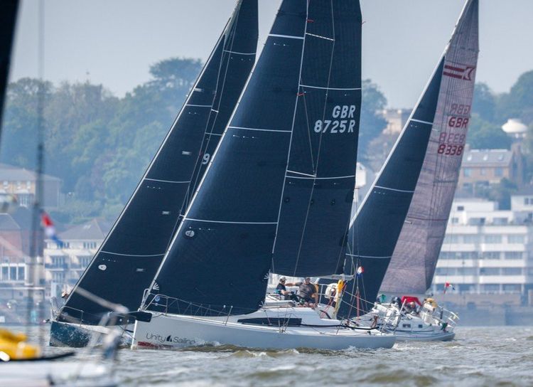 Unity Sailing 1