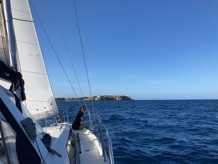 SailTies Testing 3