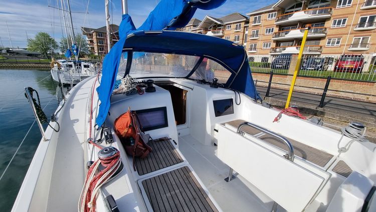 Round the Island Race with Sea Trials - Photo 8