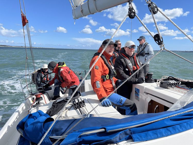 Men's Mental Health