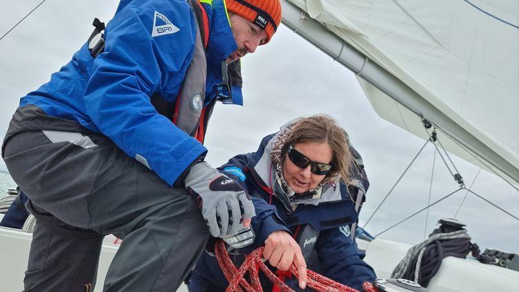Sea Trials (operated by Harkness Coaching Ltd) 2