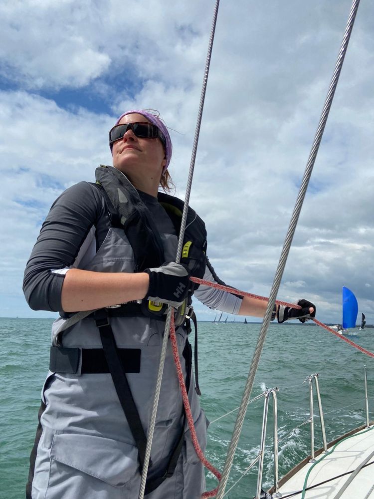 Cowes Sailing Week - Photo 7