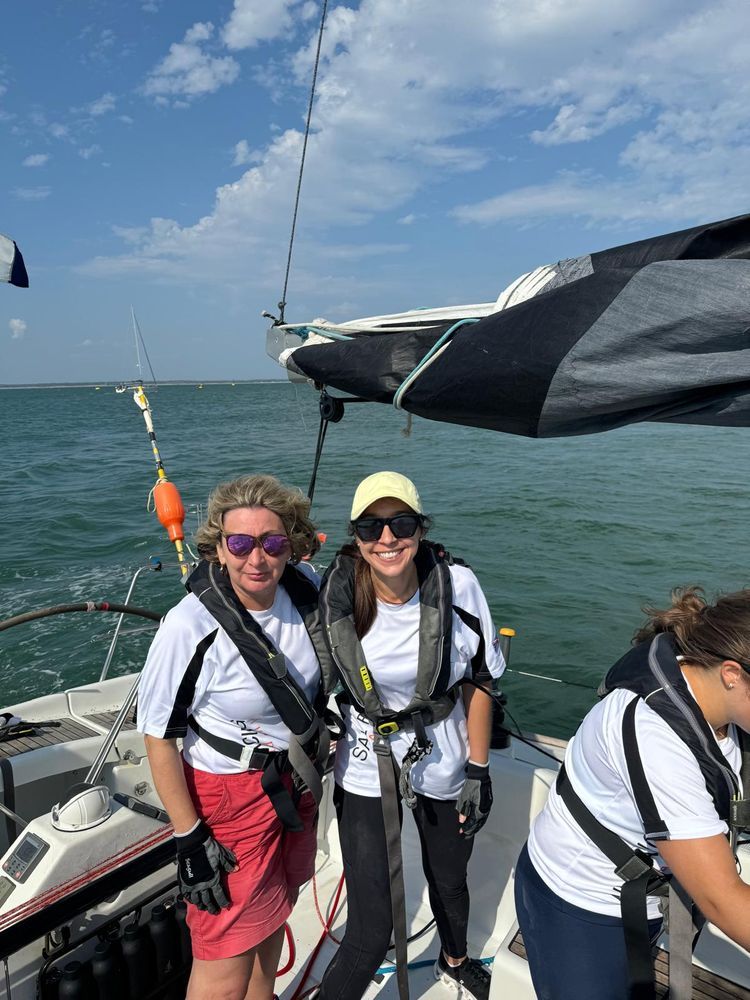 Cowes Sailing Week - Photo 3