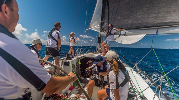 Aegean 600 Race - Photo 3