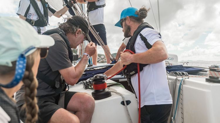 Aegean 600 Race - Photo 6