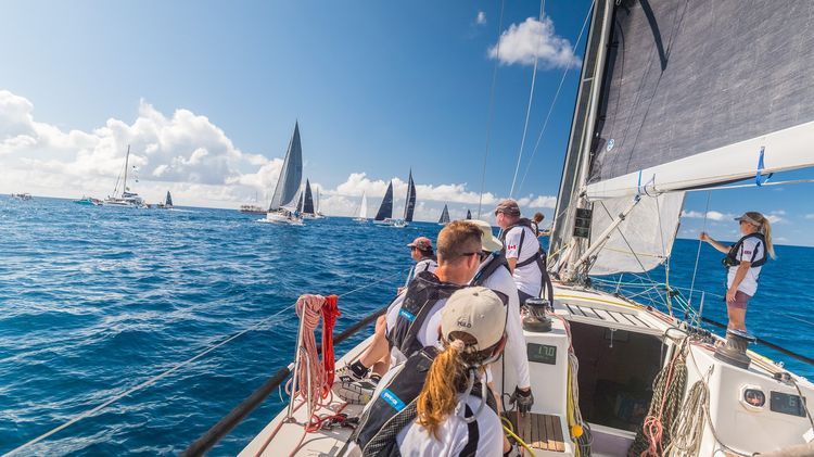 Aegean 600 Race - Photo 5