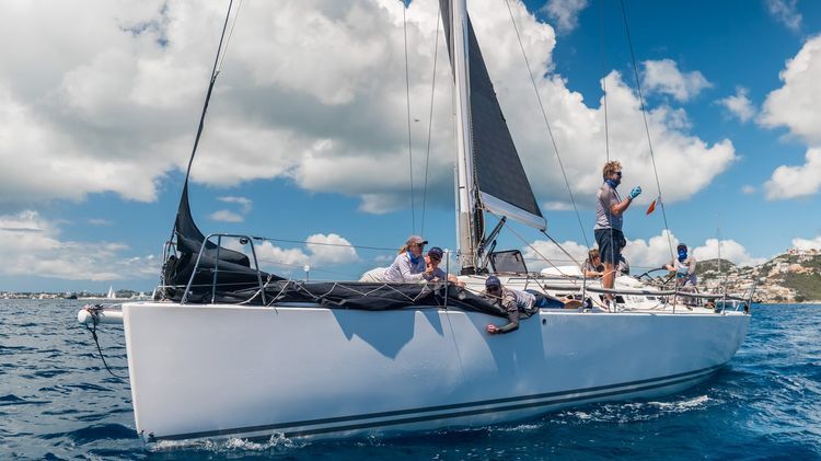 Aegean 600 Race - Photo 8