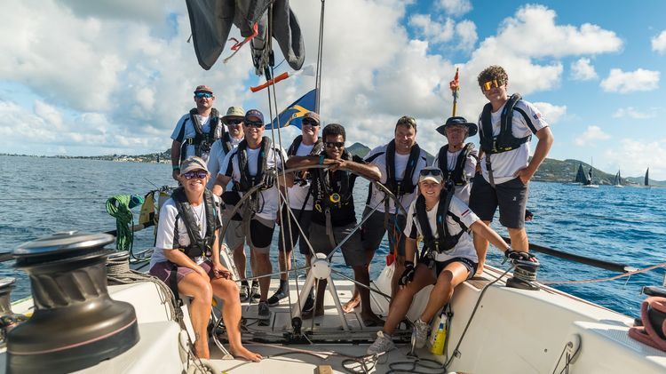 Aegean 600 Race - Photo 9
