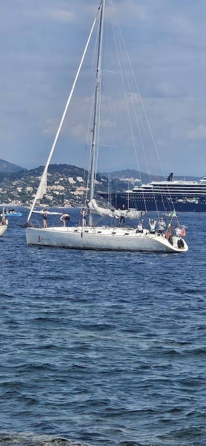  European Mile Builder: Hamble, UK to La Rochelle, France - Photo 5