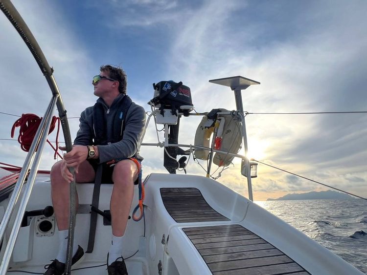 Antigua Sailing Week - Photo 10