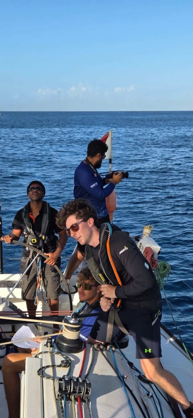 Antigua Sailing Week - Photo 5