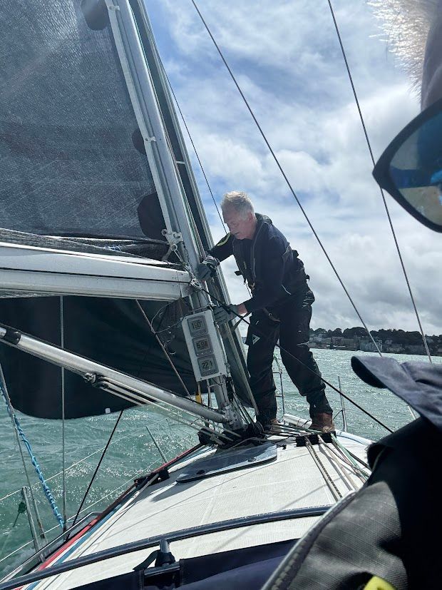 RORC Morgan Cup - Photo 5