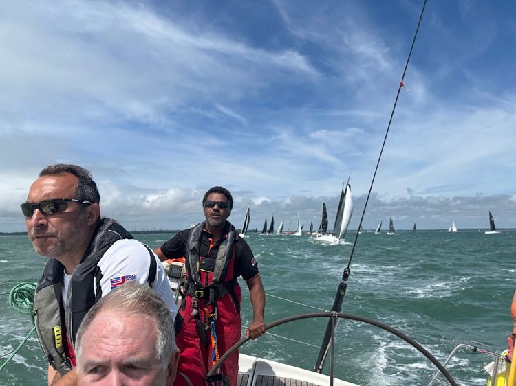 RORC Morgan Cup - Photo 6