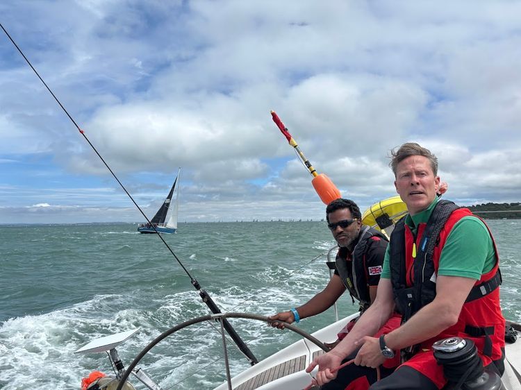 RORC Morgan Cup - Photo 8