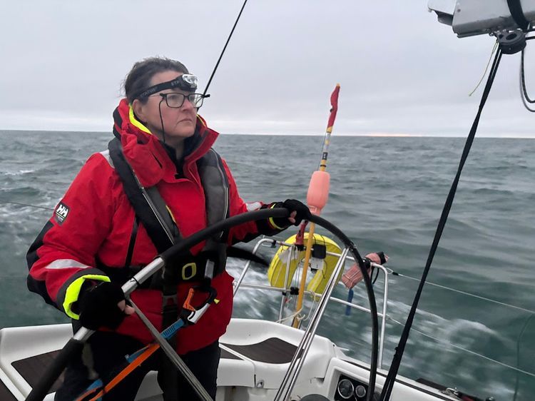 RORC Morgan Cup - Photo 10
