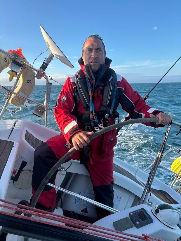 RORC Morgan Cup - Photo 9