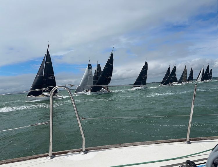 RORC Morgan Cup - Photo 7