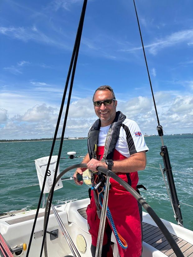 RORC Morgan Cup - Photo 3