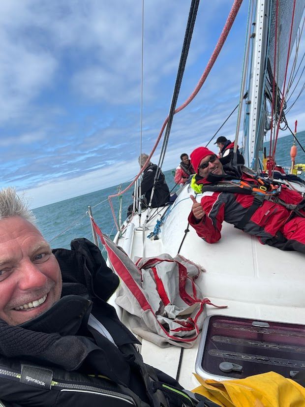 RORC Morgan Cup