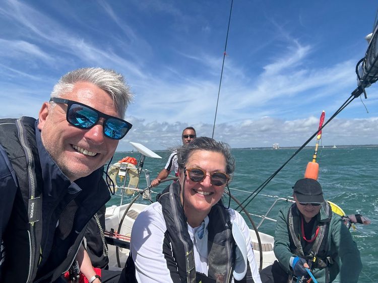 RORC Morgan Cup - Photo 12