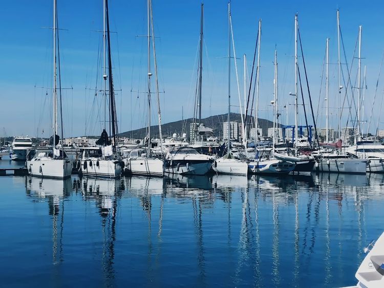 European Mile Builder: La Rochelle, France to A Coruña, Spain - Photo 3