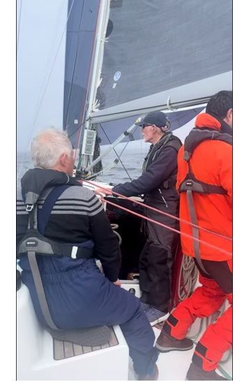 Round Ireland Yacht Race - Photo 5