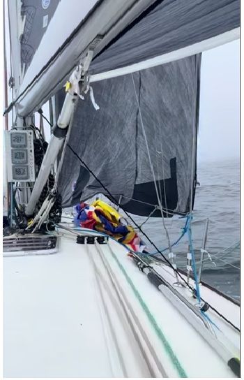 Round Ireland Yacht Race - Photo 4