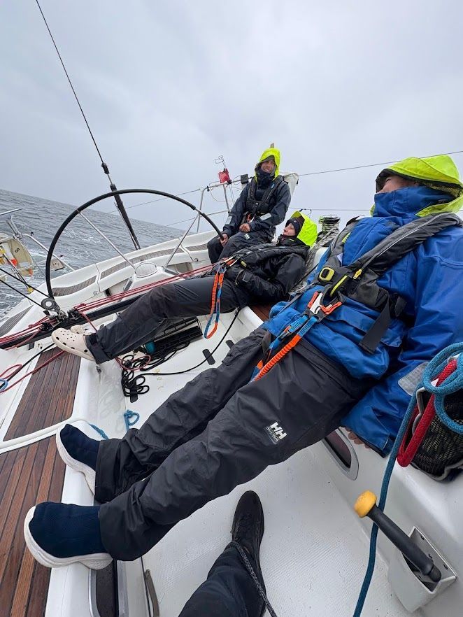 Mile Builder Cork to Hamble - Photo 6