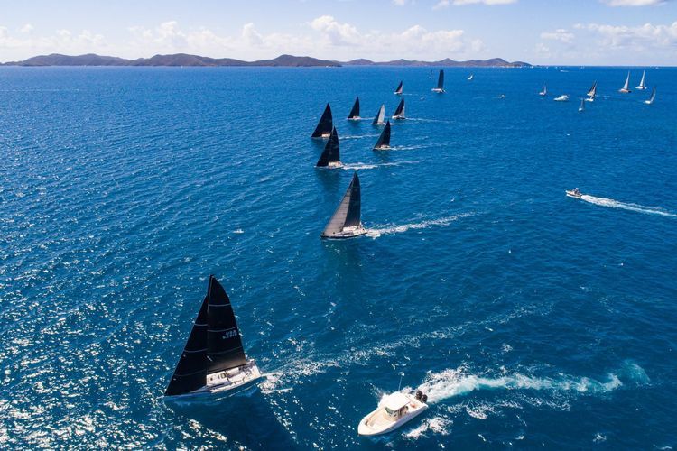 Antigua Racing Cup - Photo 12