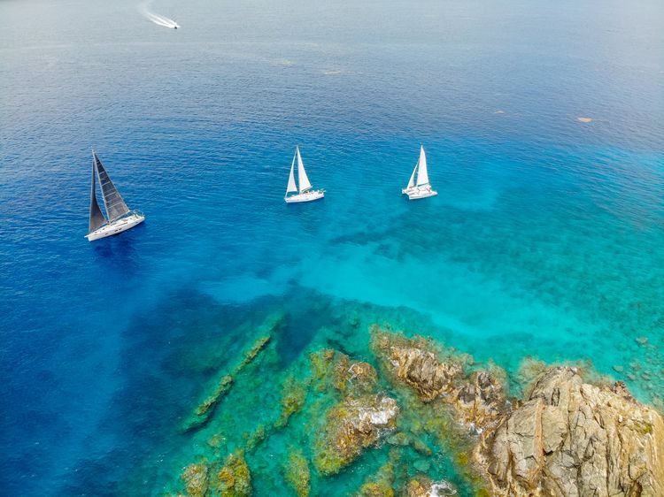 Antigua Racing Cup - Photo 11
