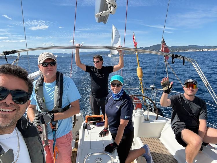 European Mile Builder: Gibraltar to St Tropez - Photo 7