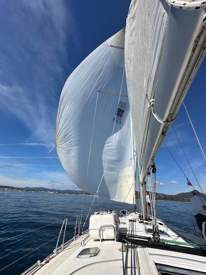 European Mile Builder: Gibraltar to St Tropez - Photo 9