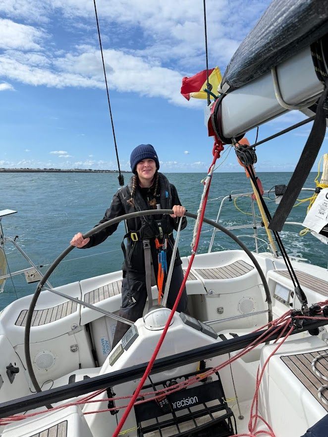 RORC Channel Race - Photo 7