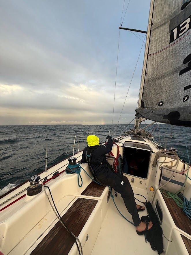 RORC Channel Race - Photo 8