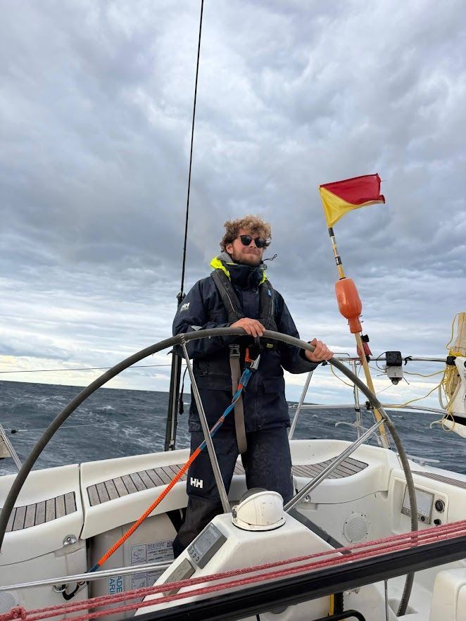 RORC Channel Race - Photo 5