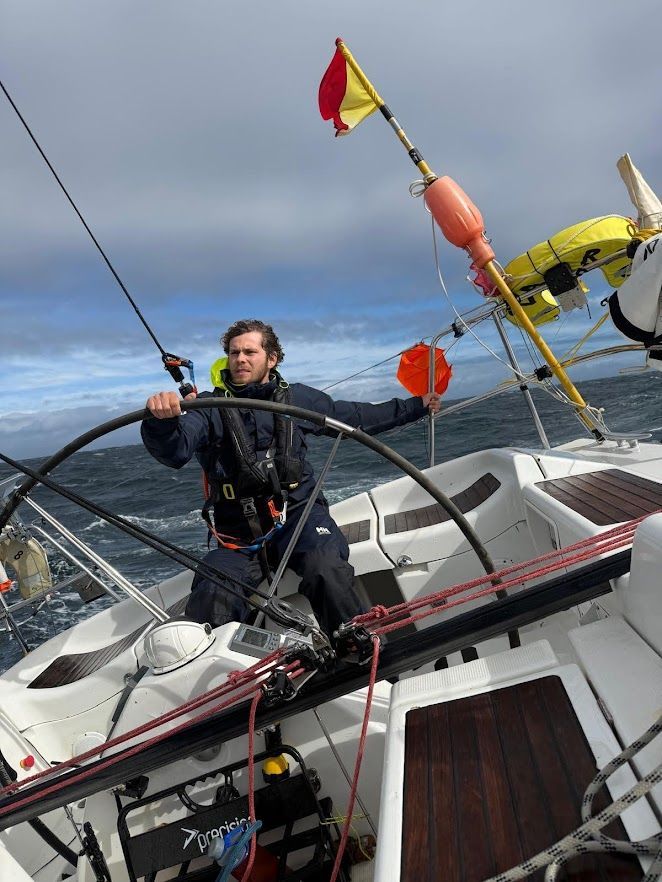 RORC Channel Race - Photo 10