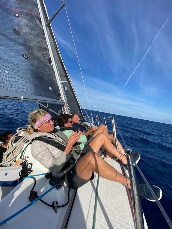 Bermuda to Newport Mile Builder - Photo 10