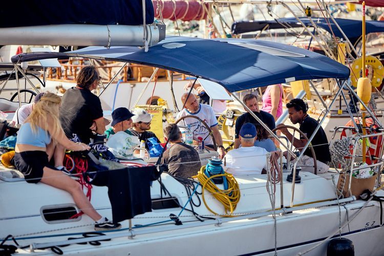 Bermuda to Newport Mile Builder - Photo 11