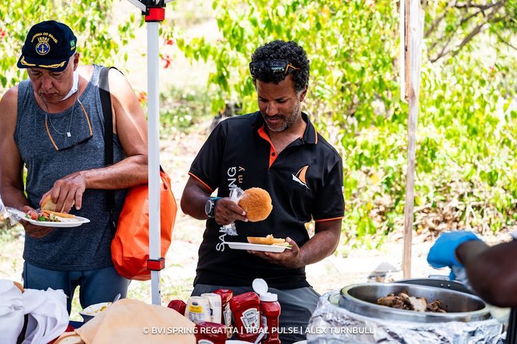BVI Spring Regatta - Photo 4