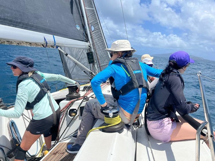 BVI Spring Regatta - Photo 8